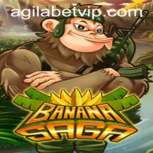 BananaSaga: An Exciting Adventure in the World of Agilabet