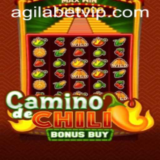 Exploring the Thrills of CaminodeChiliBonusBuy: A New Era in Gaming with Agilabet