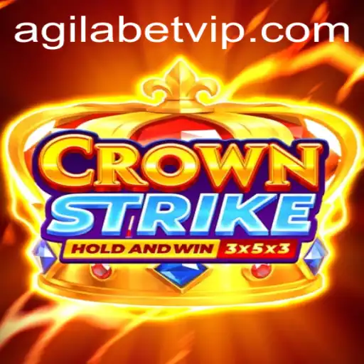 The Thrilling World of Crownstrike: Exploring Agilabet