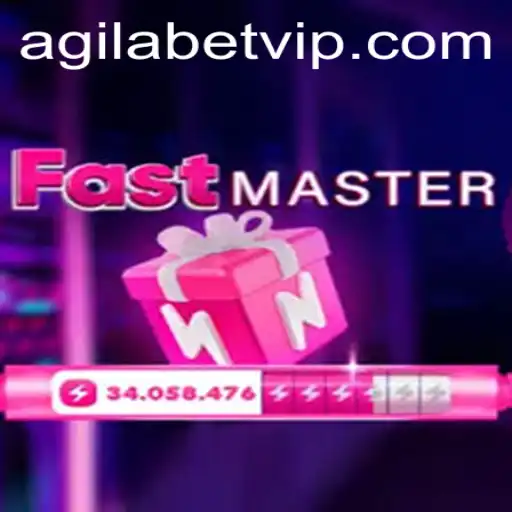 Unveiling FastMaster: The Thrilling Game of Agilabet