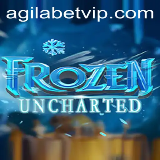 Exploring the Thrilling World of FrozenUncharted and Agilabet