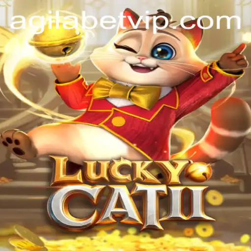 Exploring LuckyCatII: A Gateway to Fun and Fortune with Agilabet