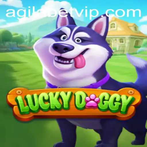 Exploring the Thrills of LuckyDoggy by Agilabet