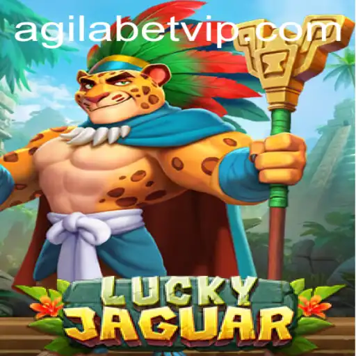 Exploring LuckyJaguar: An Exciting Adventure by Agilabet
