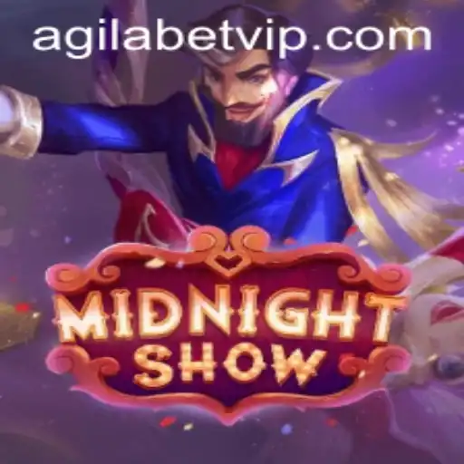 Exploring MidnightShow: The Agilabet Experience