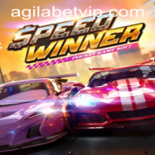 Discover Agilabet's Latest Offering: SpeedWinner