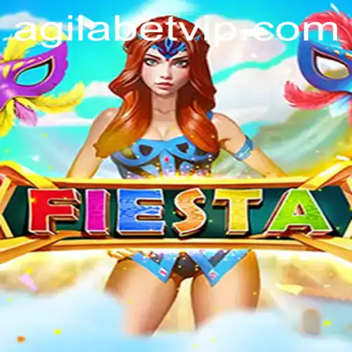Dive into Fiesta: The Exciting Game Experience with Agilabet