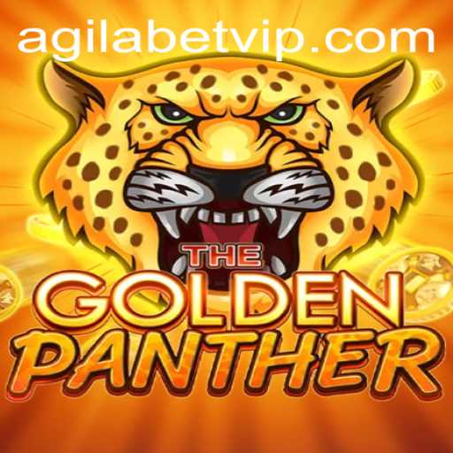Exploring the Thrills of GOLDENPANTHER: An Agilabet Adventure