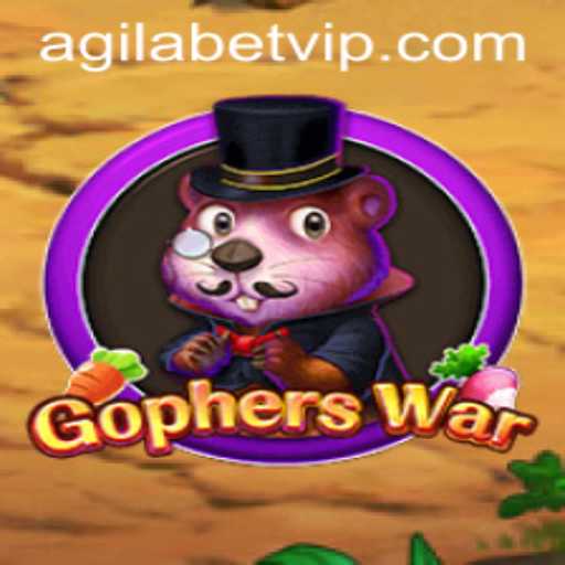 GophersWar: Revolutionizing Strategy Gaming with Agilabet