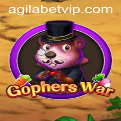 GophersWar: Revolutionizing Strategy Gaming with Agilabet