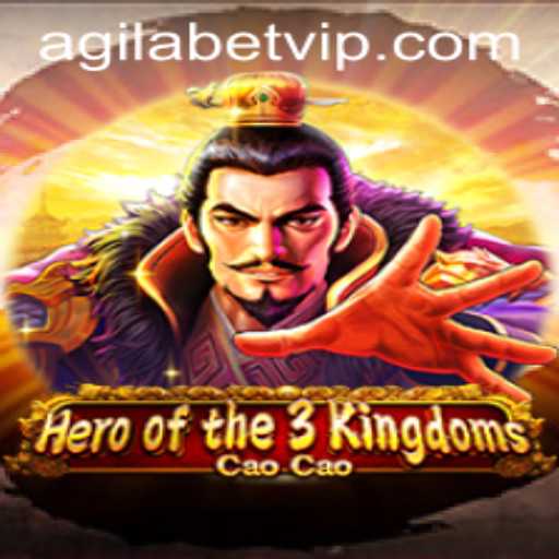 Unveiling the Epic Adventure of Heroofthe3KingdomsCaoCao: A Strategic Journey with Agilabet