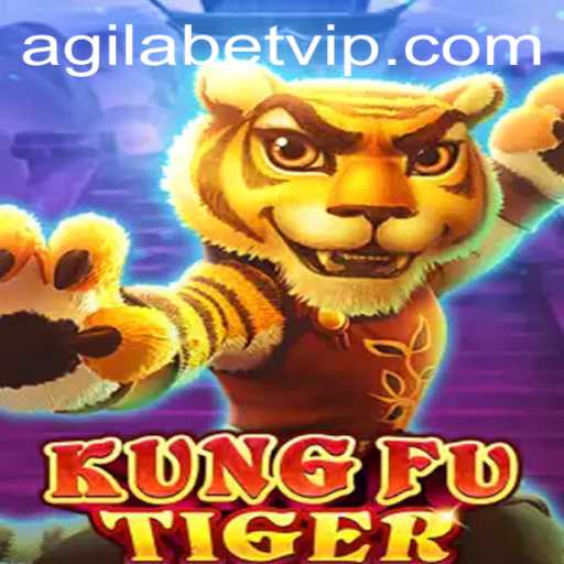KungFuTiger: An Adventurous Journey into Martial Arts and Strategy