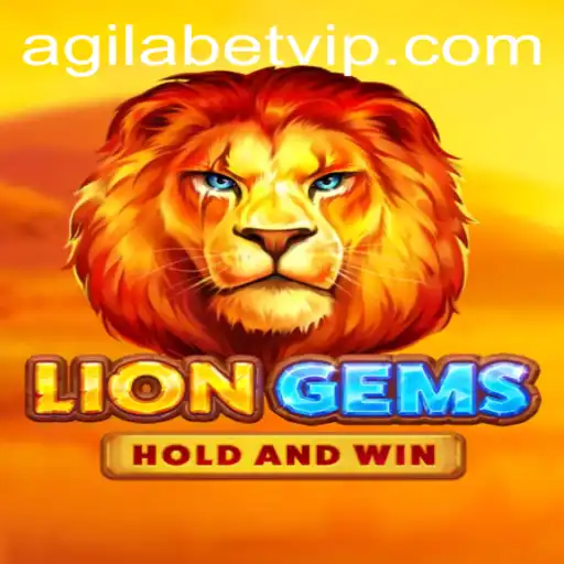 Explore the World of LionGems: A New Gaming Odyssey in Collaboration with Agilabet