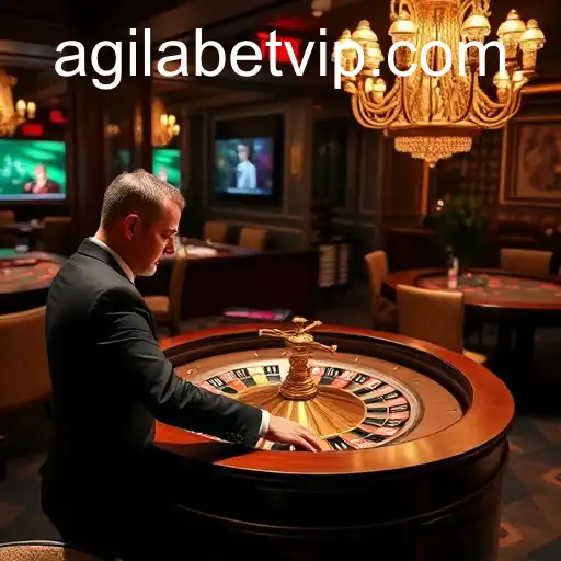 The Evolution and Impact of Live Casino: A Deep Dive into Agilabet