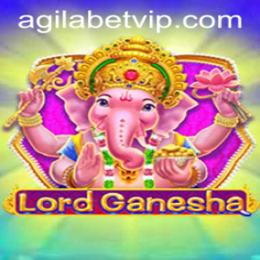 Discover the Enchanting World of LordGanesha: The Agilabet Saga