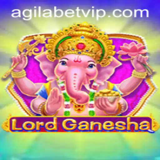Discover the Enchanting World of LordGanesha: The Agilabet Saga