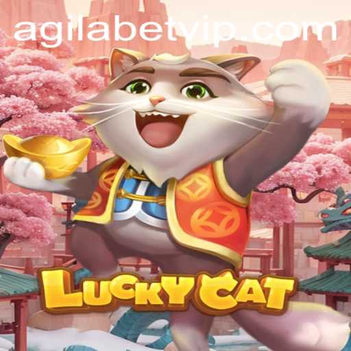 Exploring the Exciting World of LuckyCat and Agilabet