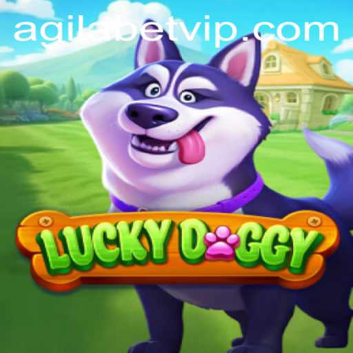 Exploring the Thrills of LuckyDoggy by Agilabet