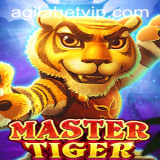 MasterTiger: A Dive into the Thrilling World of Agilabet