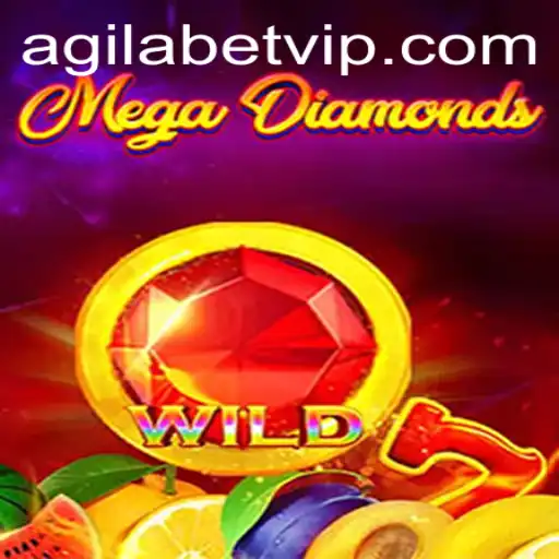 Unveiling MegaDiamond: Agilabet's Thrilling New Game Journey