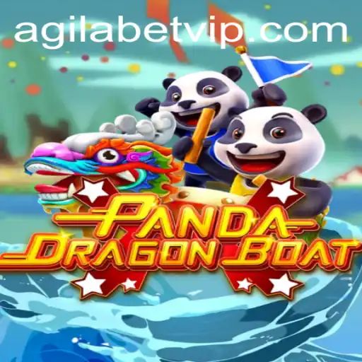 Exploring the Exciting World of PANDADRAGONBOAT: A Dive into Agilabet's Virtual Adventure