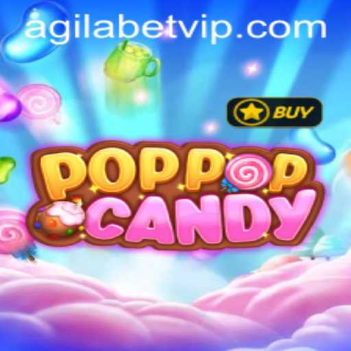Exploring the World of POPPOPCANDY: A Sweet Adventure with Agilabet