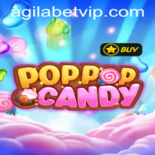 Exploring the World of POPPOPCANDY: A Sweet Adventure with Agilabet