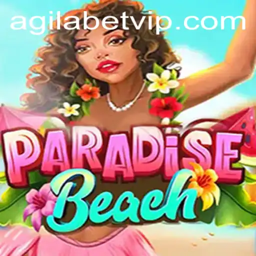 Explore ParadiseBeach: A Captivating Escape into Virtual Reality
