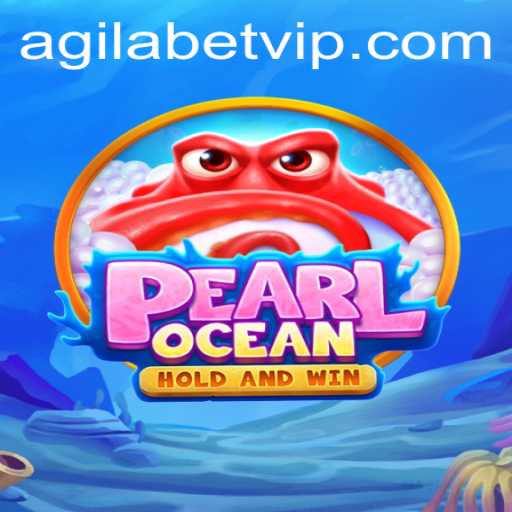 Dive into the Enchanting World of PearlOcean: A Fresh Gaming Frontier with Agilabet