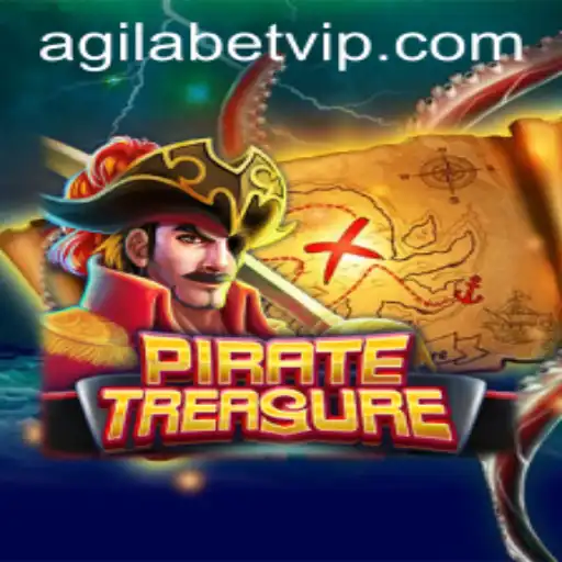 PirateTreasure: A Journey into the Golden Age of Piracy