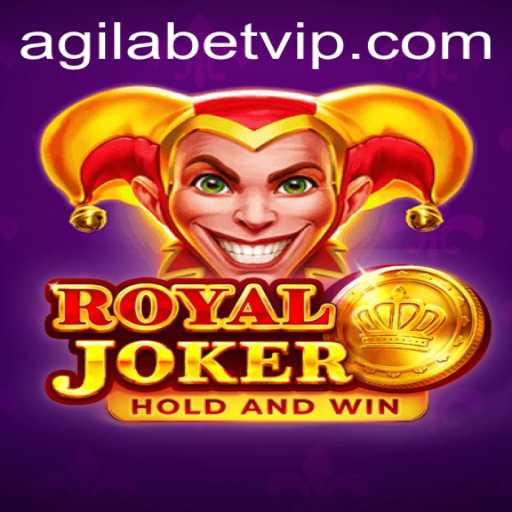 Exploring the Thrills of Royaljoker: A Dive into Agilabet's Latest Gaming Sensation
