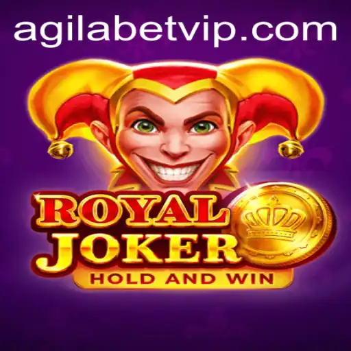 Exploring the Thrills of Royaljoker: A Dive into Agilabet's Latest Gaming Sensation