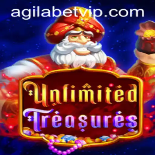 UnlimitedTreasures: Dive into an Exciting World of Adventure
